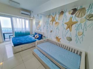 SMDC Wind Residences, with Netflix and Wifi - Tagaytay - 5