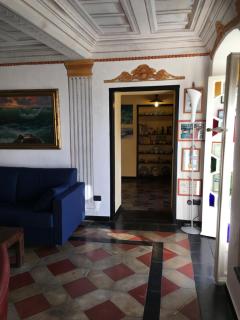 Villa Molfinetta - Rapallo - 7
