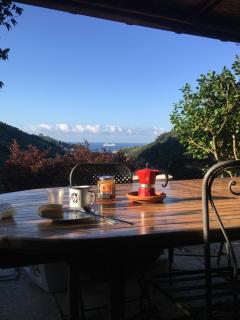 Villa Molfinetta - Rapallo - 0