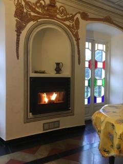 Villa Molfinetta - Rapallo - 4