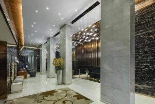 ZIXIN FOUR SEASONS HOTEL - Changsha - 7