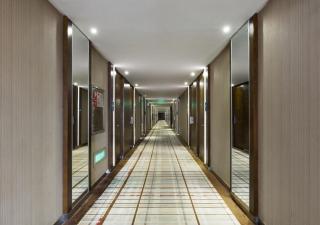 ZIXIN FOUR SEASONS HOTEL - Changsha - 6