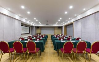 ZIXIN FOUR SEASONS HOTEL - Changsha - 3