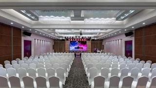 ZIXIN FOUR SEASONS HOTEL - Changsha - 2