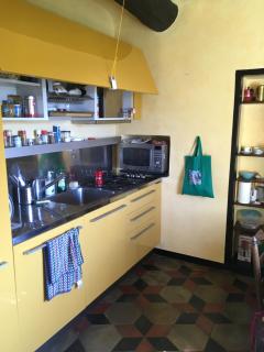 Villa Molfinetta - Rapallo - 2