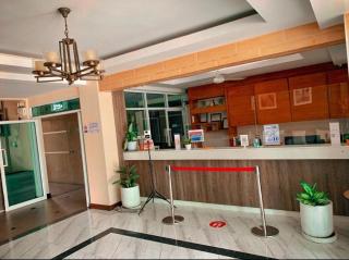 Home Place Lopburi Hotel - Lop Buri - 6