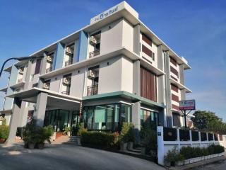 Baanthanthip - Khon Kaen - 0