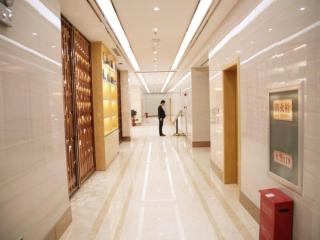 GreenTree Inn Heze Danxian Shangmaocheng Business Branch - 1