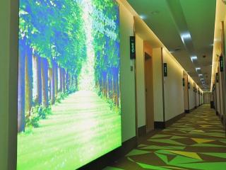 Vatica Hotel Xuzhou Suining Dognhuan Island East Bus Station - 7