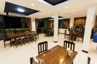 Huen Fai Mae-Jampee - Ban Thung Laeng - 9
