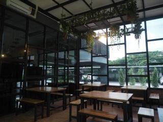 The Nest Hotel - Nakhon Ratchasima - 9