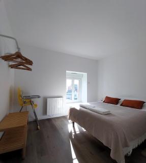 Appartement cosy chic La Ville au Monnier - Pleurtuit - 5