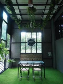 The Nest Hotel - Nakhon Ratchasima - 4