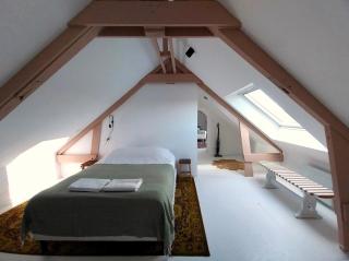 Appartement cosy chic La Ville au Monnier - Pleurtuit - 6