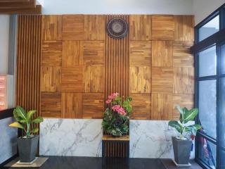 The Nest Hotel - Nakhon Ratchasima - 3