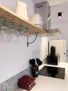 Appartement cosy chic La Ville au Monnier - Pleurtuit - 2