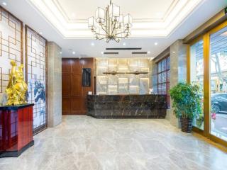 JIAN AI XI YUE HOTEL - Yiwu - 9