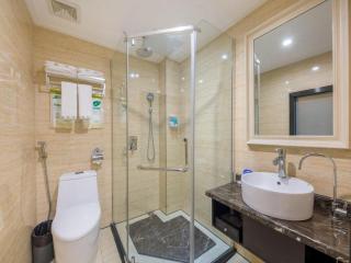 JIAN AI XI YUE HOTEL - Yiwu - 4