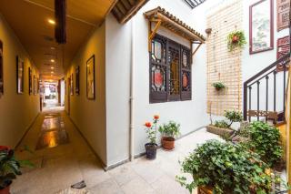 The Courtyard Suzhou Inn Hemu Branch - Suzhou - 1