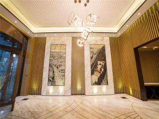 Metropolo Hotel Huazhong University Guanggu Avenue - 4