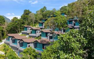The Senses Pool Villas - Patong Beach - 0