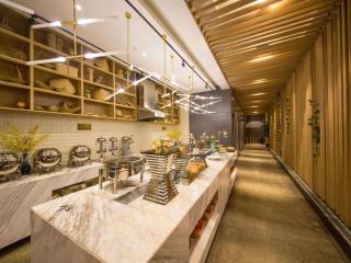 James Joyce Coffetel Chengdu Jichang Road Shenxianshu - 2