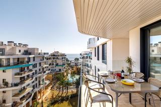 Cala Bay - Villajoyosa - 2