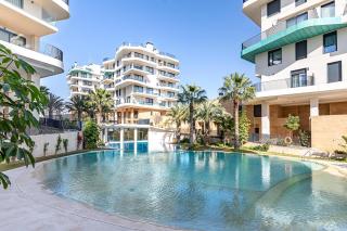 Cala Bay - Villajoyosa - 8