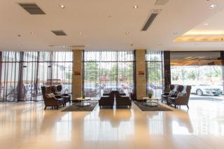 PAI Hotel Guangzhou North Gate of Chimelong Zoo - Canton - 5