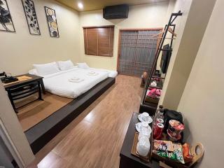 COZY SHIROI RESORT - Nang Rong - 4