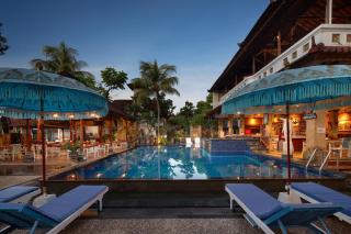 Legian Village Hotel - CHSE Certified - Legian - 7