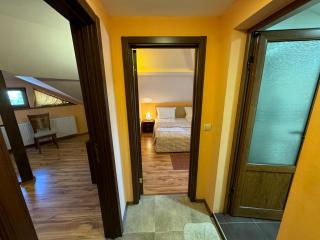 Family Hotel Eterno - Tsigov Chark - 8