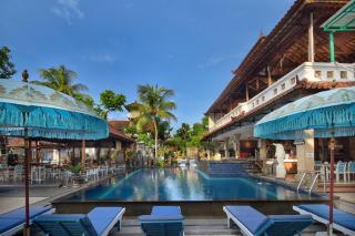Legian Village Hotel - CHSE Certified - Legian - 9