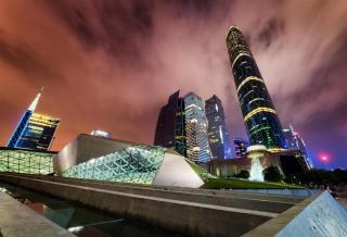 Xana Hotelle Guangzhou Tiyuxi Road Metro Station Branch - Canton - 1