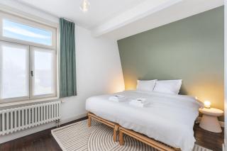 Magique 31 - Luxeverblijf met tuin & parking - Oostduinkerke - 7