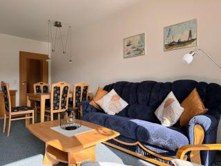 FeWo kleine Auszeit - 7