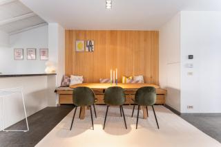 Magique 31 - Luxeverblijf met tuin & parking - Oostduinkerke - 9