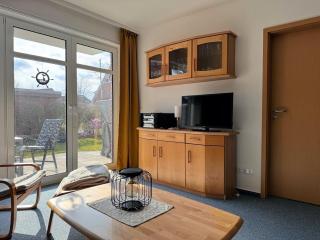 FeWo kleine Auszeit - Cuxhaven - 4