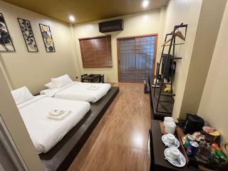 COZY SHIROI RESORT - Nang Rong - 6