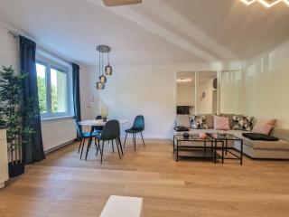 FeelHome-Donau-6 Gäste-WiFi-Smart TV - Vienne - 3