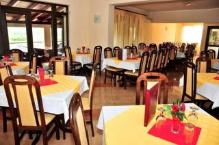 JRB Hotel - Ştei - 3