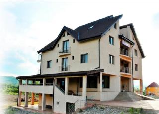JRB Hotel - Ştei - 8