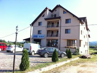 JRB Hotel - Ştei - 1