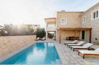 Olive Tree Apartments 2 - Vodice - 7
