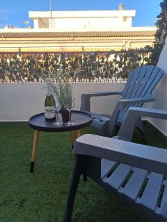 Torrevieja studio Playa del Acequion - 0