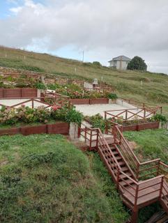 Apartamento camiño dos Faros - Malpica de Bergantiños - 8