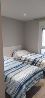 Apartamento camiño dos Faros - Malpica de Bergantiños - 7