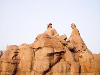 IU Hotel Xi'an Gulou Huimin Street Qiaozikou Metro Station - 2