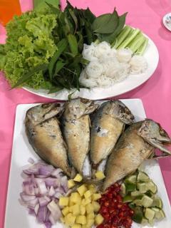 Pornsiri Hotel Sisaket - 5