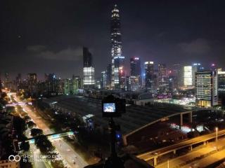 Leisurely Hotel Shenzhen - Shenzhen - 5